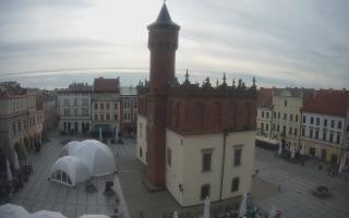Tarnów Rynek - 30-05-2026 04:55