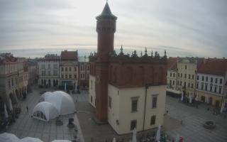 Tarnów Rynek - 30-05-2026 05:06