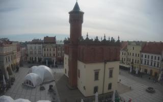Tarnów Rynek - 30-05-2026 06:21