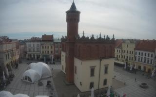 Tarnów Rynek - 30-05-2026 06:32