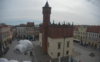 Tarnów Rynek - 30-05-2026 06:53