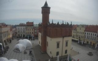 Tarnów Rynek - 30-05-2026 07:15
