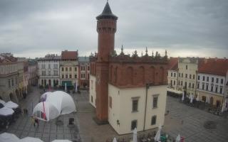 Tarnów Rynek - 30-05-2026 08:41
