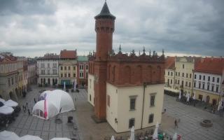 Tarnów Rynek - 30-05-2026 09:02