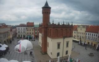 Tarnów Rynek - 30-05-2026 09:07