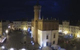 Tarnów Rynek - 12-06-2026 19:39