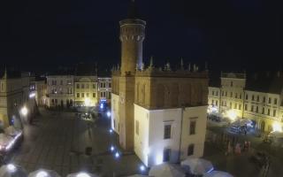 Tarnów Rynek - 12-06-2026 19:44