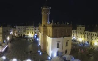 Tarnów Rynek - 12-06-2026 19:49