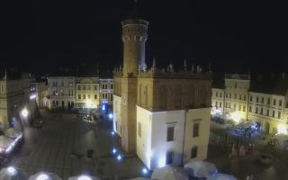 Tarnów Rynek - 12-06-2026 19:55