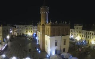 Tarnów Rynek - 12-06-2026 20:11