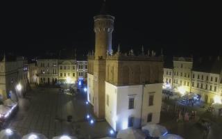 Tarnów Rynek - 12-06-2026 20:16