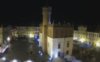 Tarnów Rynek - 12-06-2026 20:22