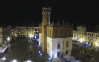 Tarnów Rynek - 12-06-2026 20:32