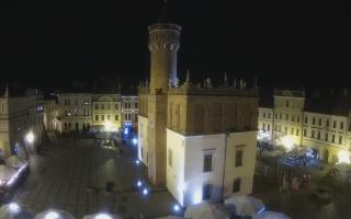 Tarnów Rynek - 12-06-2026 20:43