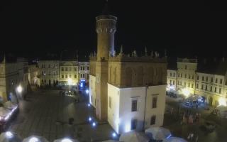 Tarnów Rynek - 12-06-2026 21:05