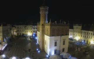 Tarnów Rynek - 12-06-2026 21:15