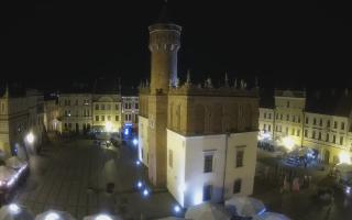 Tarnów Rynek - 12-06-2026 21:21