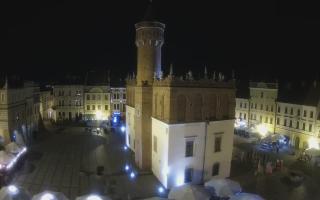Tarnów Rynek - 12-06-2026 21:26