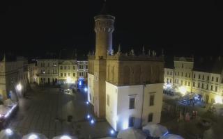 Tarnów Rynek - 12-06-2026 21:32