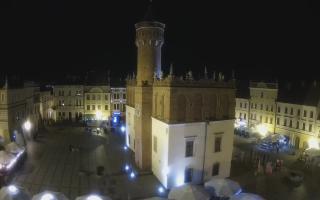 Tarnów Rynek - 12-06-2026 21:42