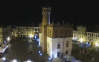 Tarnów Rynek - 12-06-2026 21:48