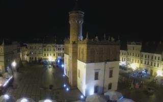 Tarnów Rynek - 12-06-2026 21:53