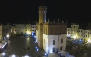 Tarnów Rynek - 12-06-2026 21:58