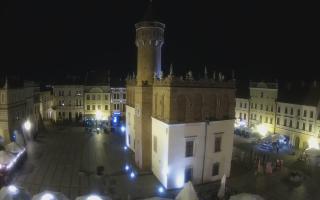 Tarnów Rynek - 12-06-2026 22:04
