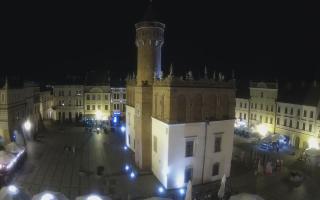 Tarnów Rynek - 12-06-2026 22:14