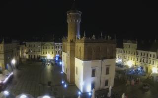 Tarnów Rynek - 12-06-2026 22:20