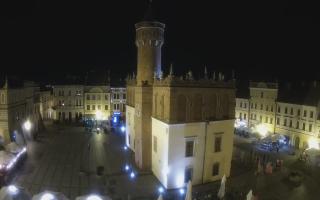 Tarnów Rynek - 12-06-2026 22:25