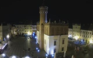 Tarnów Rynek - 12-06-2026 22:31