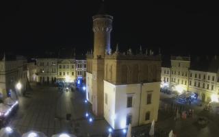 Tarnów Rynek - 12-06-2026 22:36