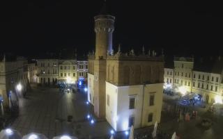 Tarnów Rynek - 12-06-2026 22:41