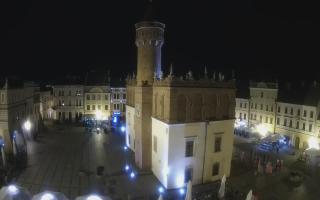 Tarnów Rynek - 12-06-2026 22:47