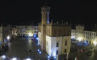 Tarnów Rynek - 12-06-2026 23:03