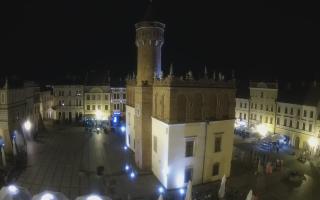 Tarnów Rynek - 12-06-2026 23:08