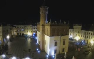 Tarnów Rynek - 12-06-2026 23:14