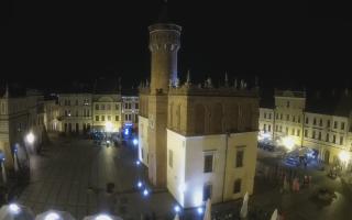 Tarnów Rynek - 12-06-2026 23:19