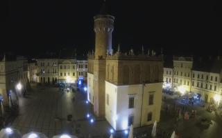 Tarnów Rynek - 12-06-2026 23:24