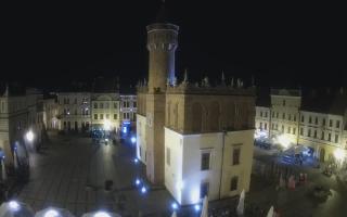 Tarnów Rynek - 12-06-2026 23:30