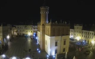 Tarnów Rynek - 12-06-2026 23:40