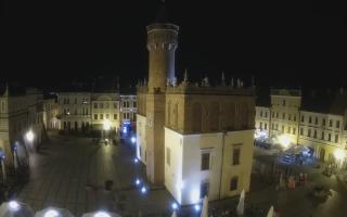 Tarnów Rynek - 12-06-2026 23:51