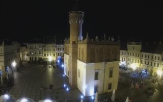Tarnów Rynek - 12-06-2026 23:57