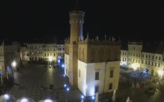 Tarnów Rynek - 13-06-2026 00:02