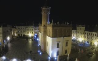 Tarnów Rynek - 13-06-2026 00:07