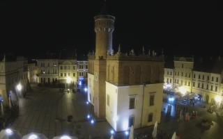 Tarnów Rynek - 13-06-2026 00:13