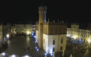 Tarnów Rynek - 13-06-2026 00:23