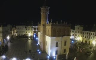 Tarnów Rynek - 13-06-2026 00:40