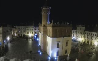 Tarnów Rynek - 13-06-2026 00:50